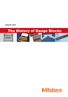 The History of Gauge Blocks