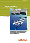 LINEAR GAGE